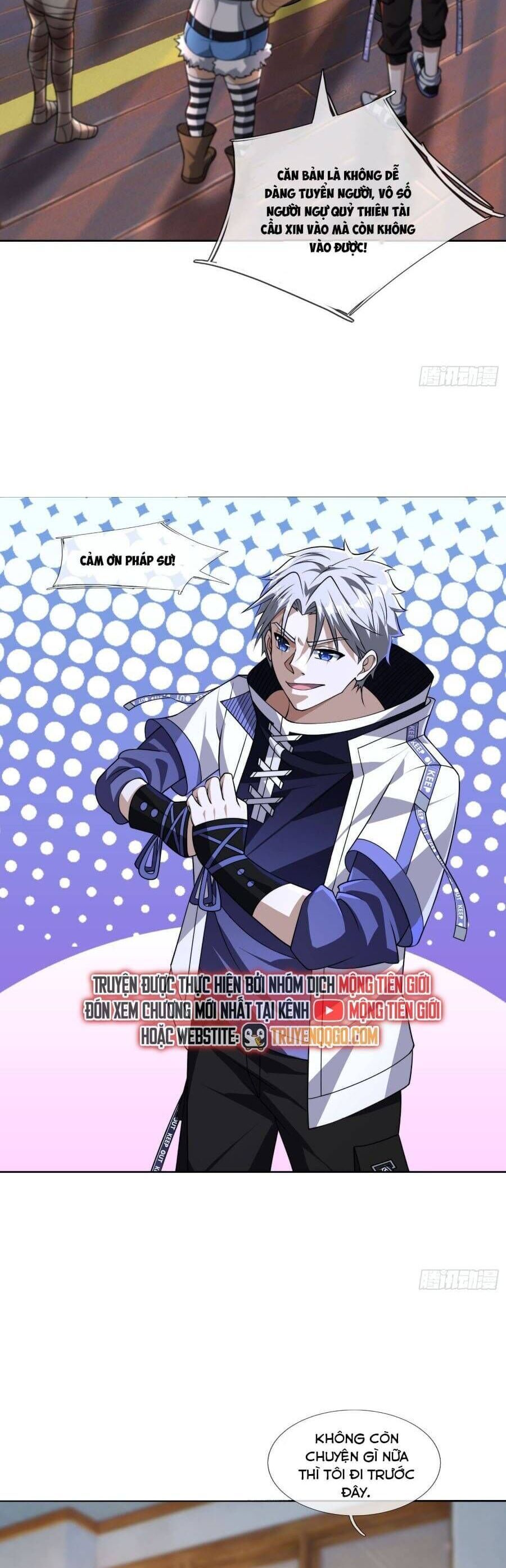 Toàn Cầu Quỷ Dị: Ta Mở Ra Thương Thành Tùy Chọn Hệ Thống Chapter 21 - Trang 2