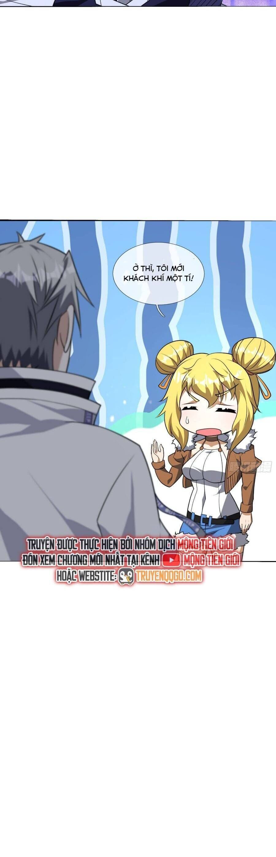 Toàn Cầu Quỷ Dị: Ta Mở Ra Thương Thành Tùy Chọn Hệ Thống Chapter 21 - Trang 2