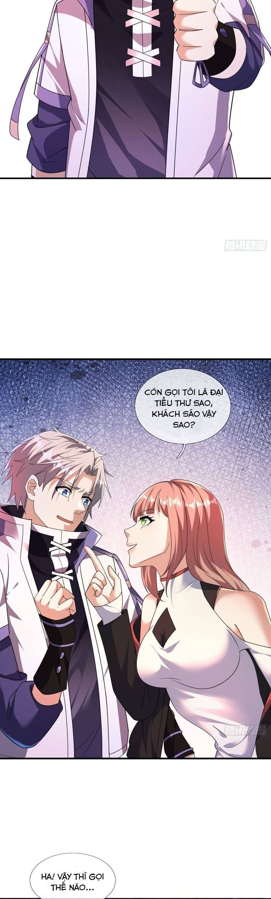 Toàn Cầu Quỷ Dị: Ta Mở Ra Thương Thành Tùy Chọn Hệ Thống Chapter 21 - Trang 2