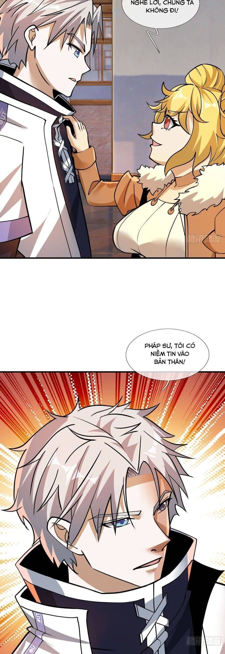 Toàn Cầu Quỷ Dị: Ta Mở Ra Thương Thành Tùy Chọn Hệ Thống Chapter 21 - Trang 2