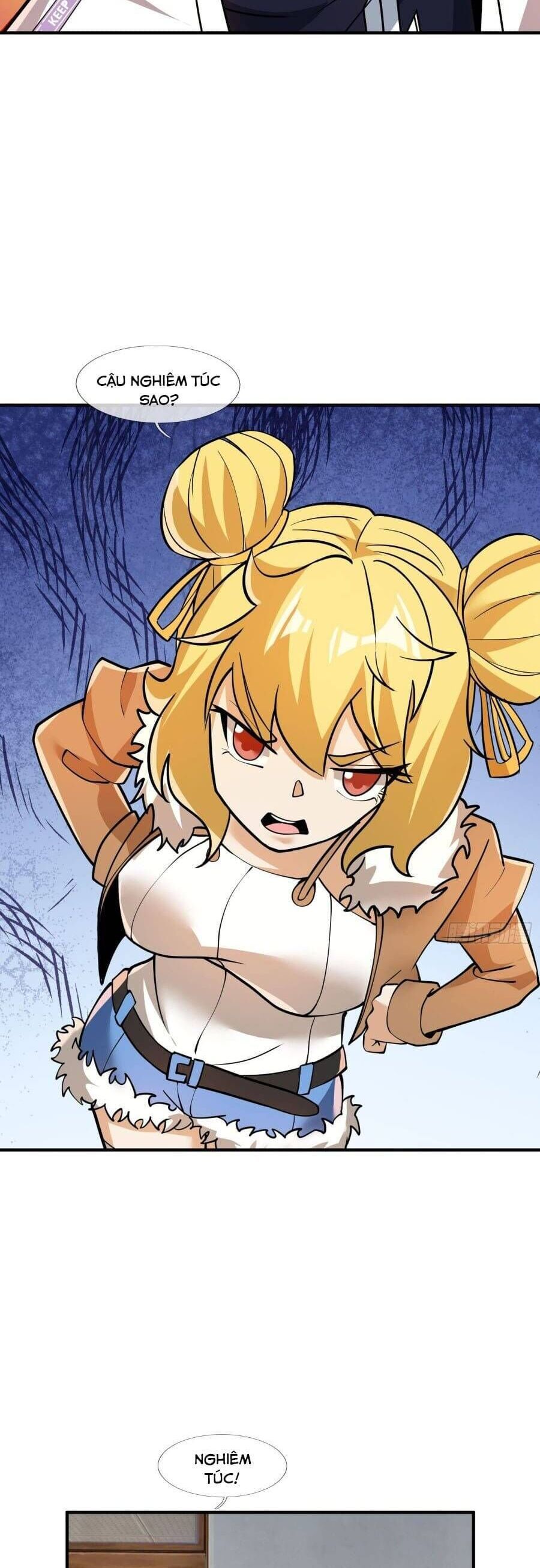 Toàn Cầu Quỷ Dị: Ta Mở Ra Thương Thành Tùy Chọn Hệ Thống Chapter 21 - Trang 2