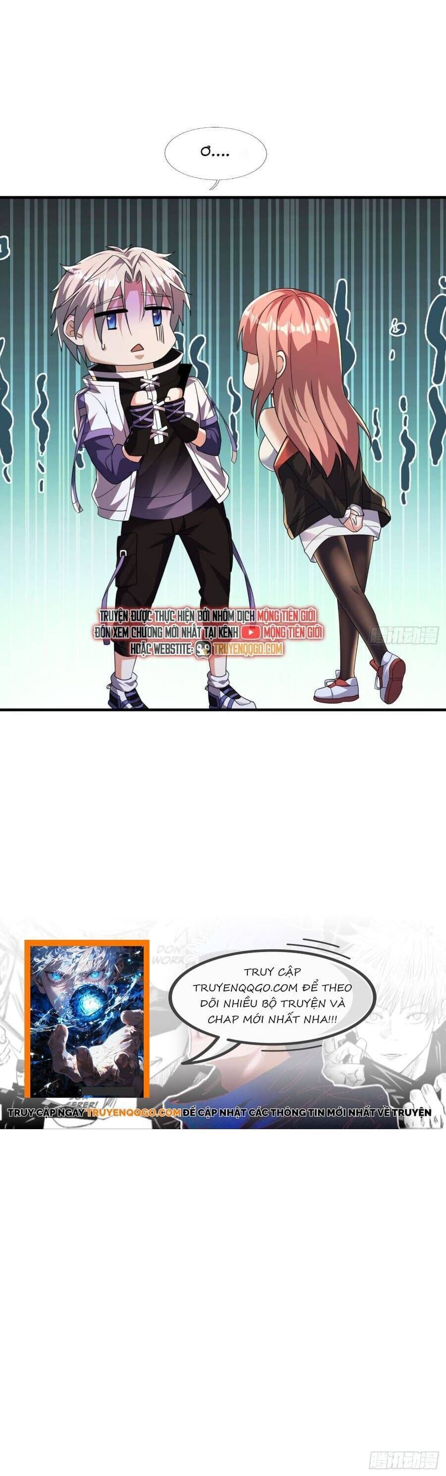 Toàn Cầu Quỷ Dị: Ta Mở Ra Thương Thành Tùy Chọn Hệ Thống Chapter 21 - Trang 2