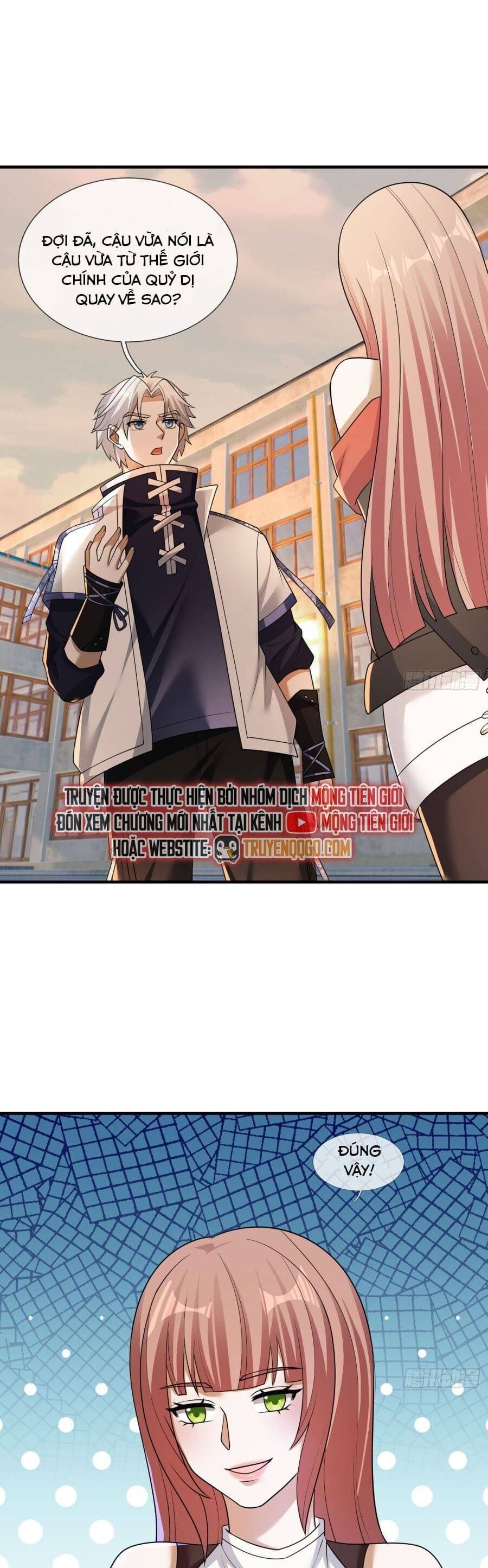 Toàn Cầu Quỷ Dị: Ta Mở Ra Thương Thành Tùy Chọn Hệ Thống Chapter 21 - Trang 2