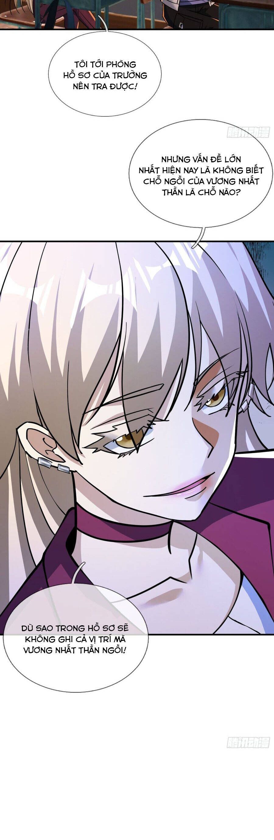 Toàn Cầu Quỷ Dị: Ta Mở Ra Thương Thành Tùy Chọn Hệ Thống Chapter 25 - Trang 2