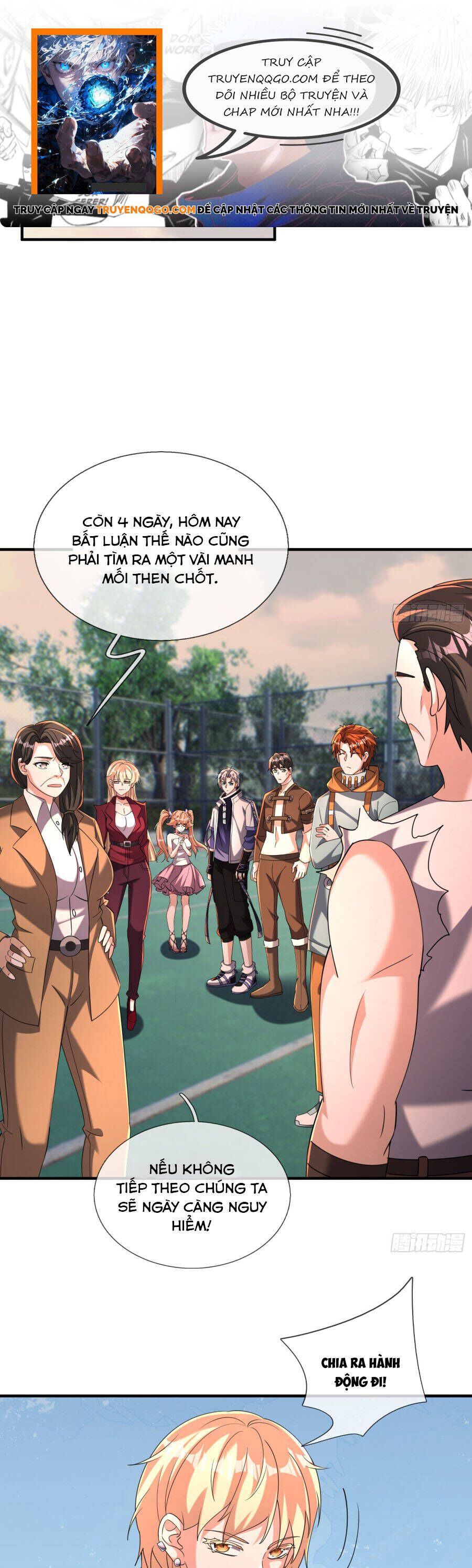 Toàn Cầu Quỷ Dị: Ta Mở Ra Thương Thành Tùy Chọn Hệ Thống Chapter 25 - Trang 2