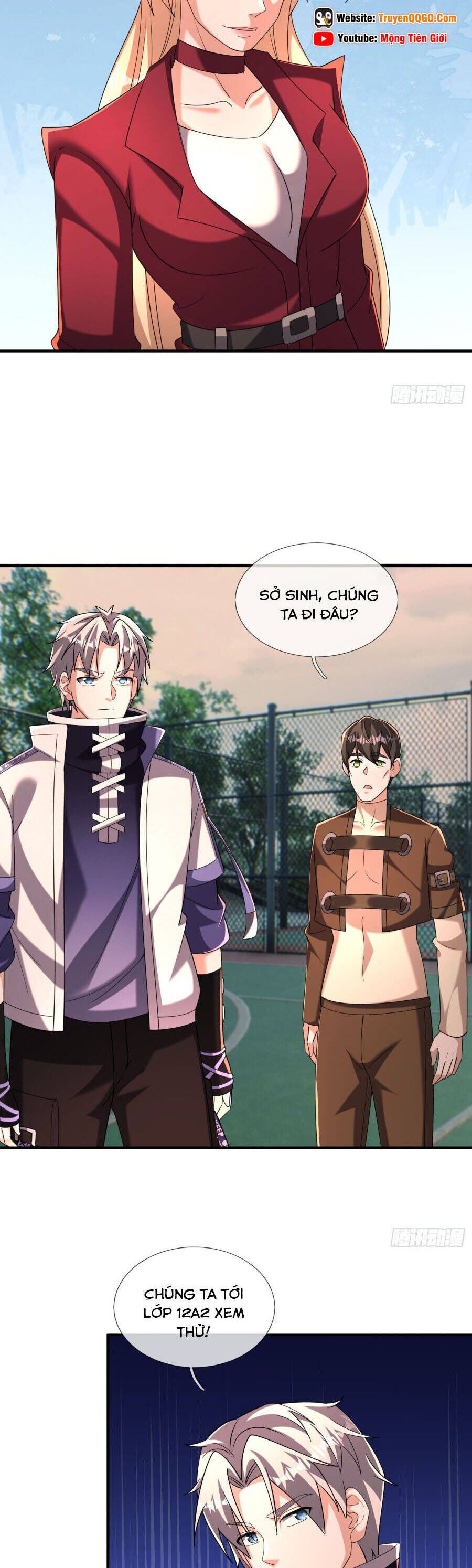 Toàn Cầu Quỷ Dị: Ta Mở Ra Thương Thành Tùy Chọn Hệ Thống Chapter 25 - Trang 2