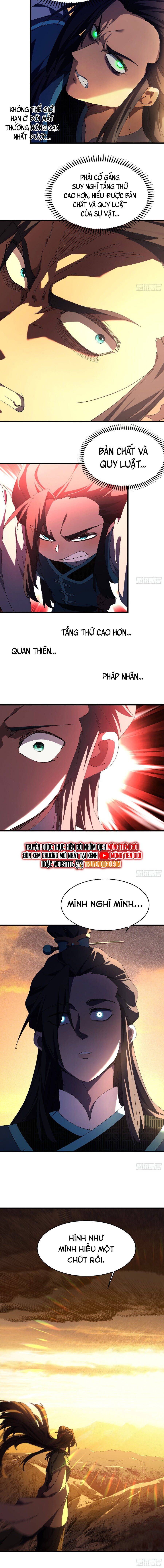 Tu Tiên Đâu Có Khó Đến Vậy Chapter 14 - Trang 2