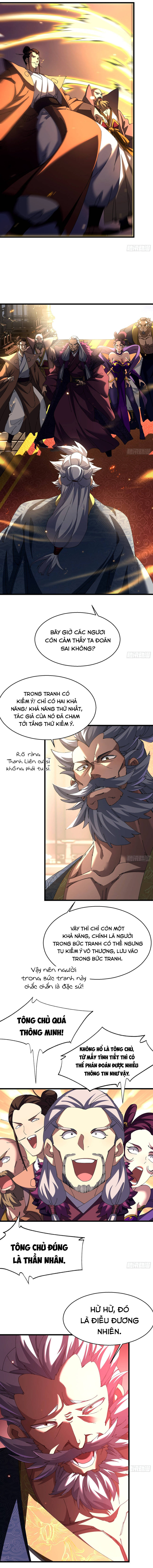 Tu Tiên Đâu Có Khó Đến Vậy Chapter 17 - Trang 2