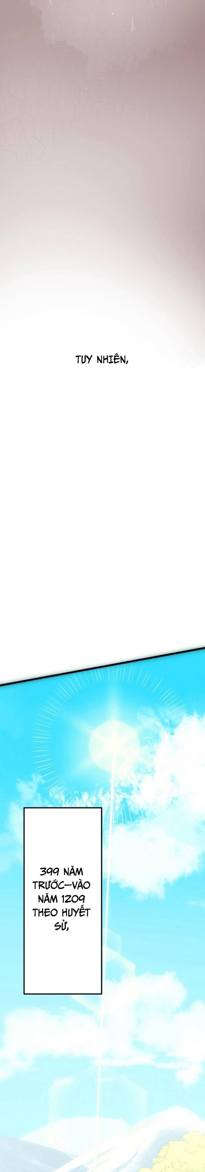 Bc: Dị Biến Trong Huyết Quản Chapter 1 - Trang 2