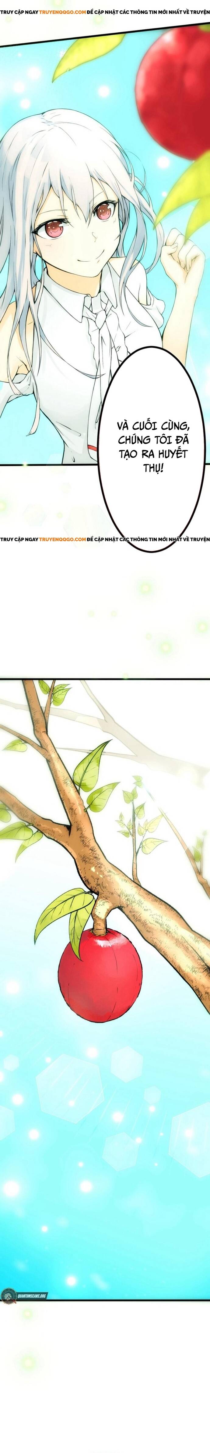 Bc: Dị Biến Trong Huyết Quản Chapter 1 - Trang 2