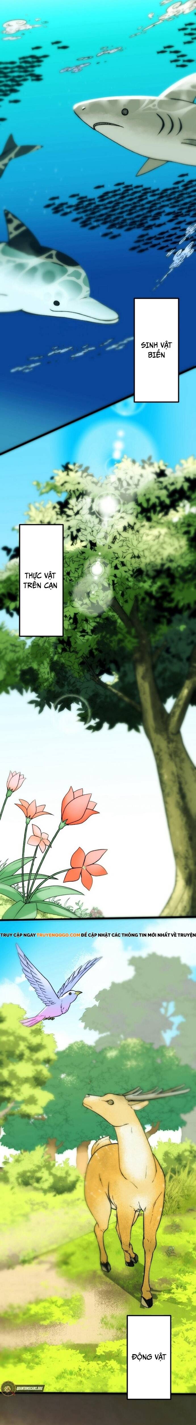 Bc: Dị Biến Trong Huyết Quản Chapter 1 - Trang 2