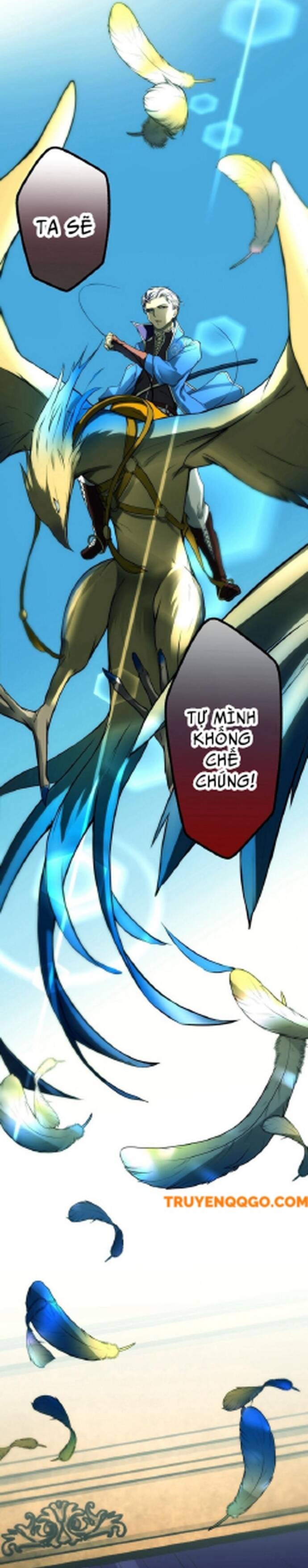 Bc: Dị Biến Trong Huyết Quản Chapter 5 - Trang 2