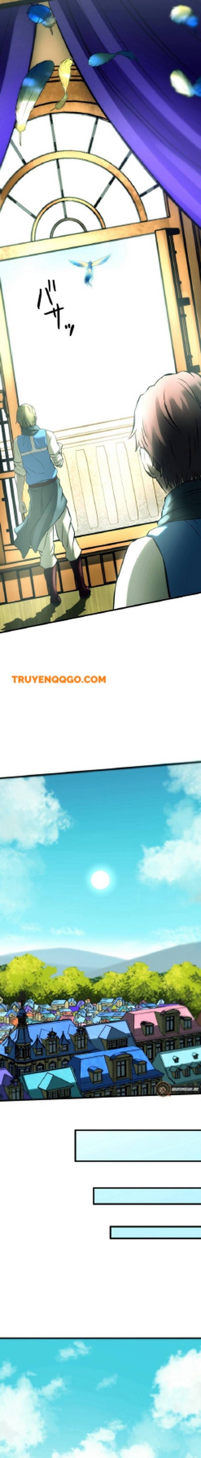 Bc: Dị Biến Trong Huyết Quản Chapter 5 - Trang 2