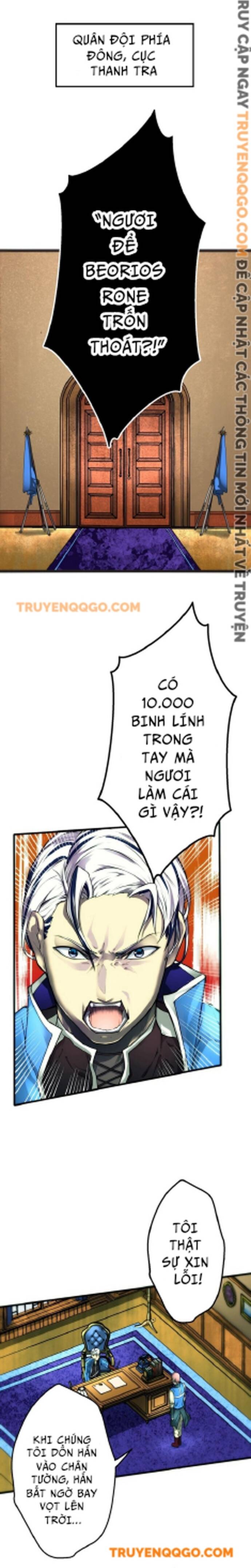 Bc: Dị Biến Trong Huyết Quản Chapter 5 - Trang 2
