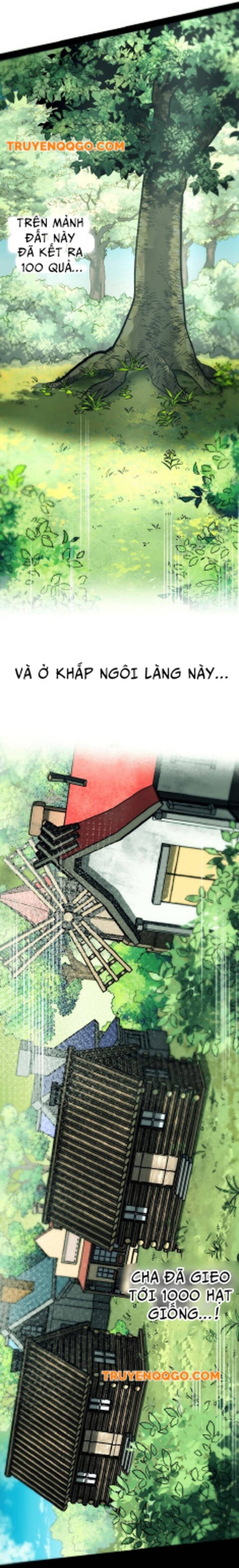 Bc: Dị Biến Trong Huyết Quản Chapter 5 - Trang 2