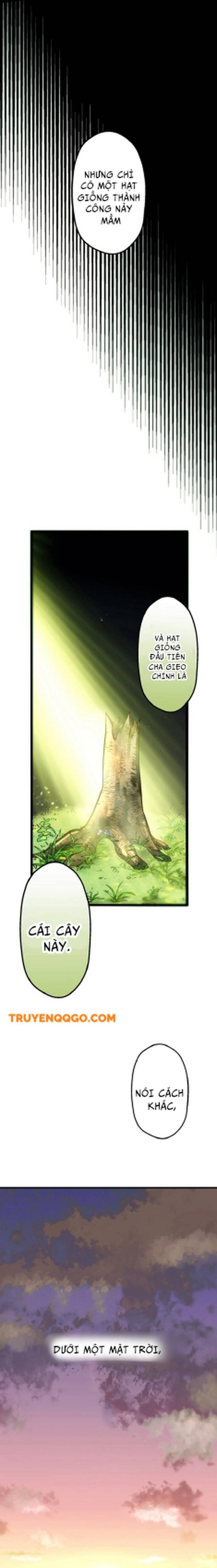 Bc: Dị Biến Trong Huyết Quản Chapter 5 - Trang 2