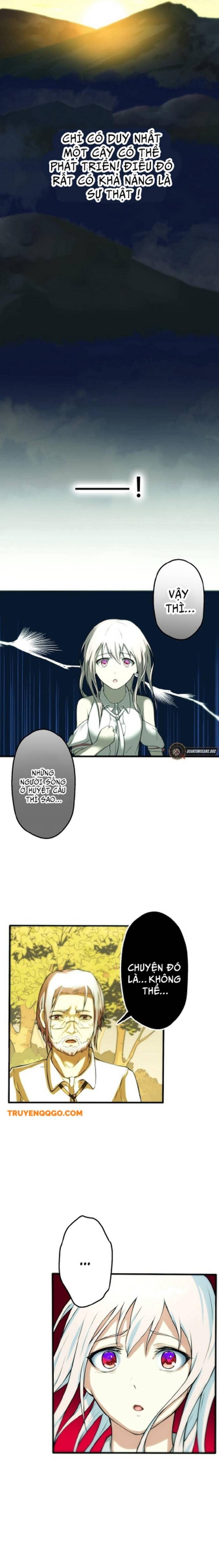 Bc: Dị Biến Trong Huyết Quản Chapter 5 - Trang 2