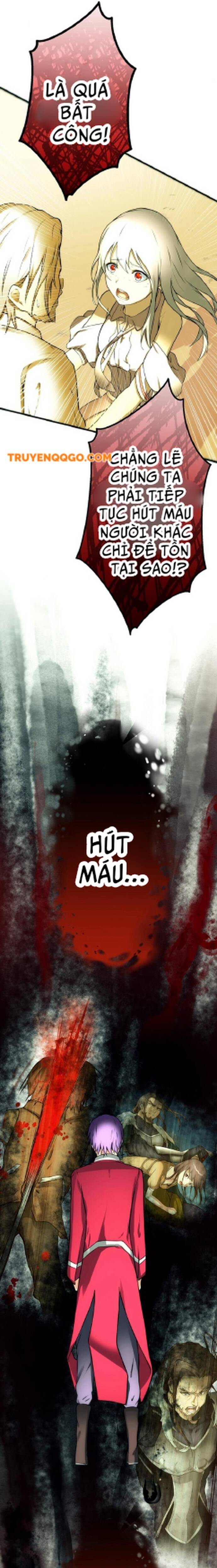 Bc: Dị Biến Trong Huyết Quản Chapter 5 - Trang 2