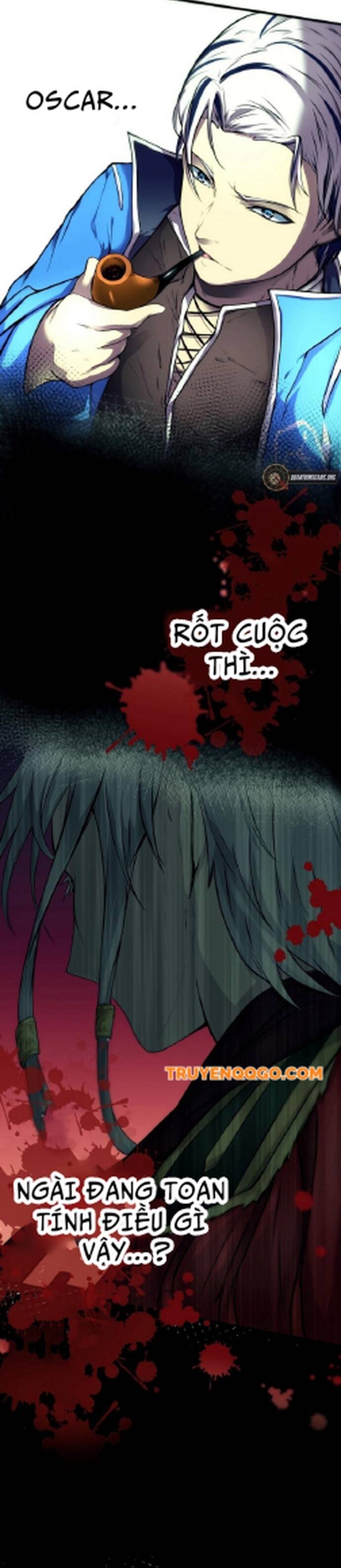 Bc: Dị Biến Trong Huyết Quản Chapter 5 - Trang 2
