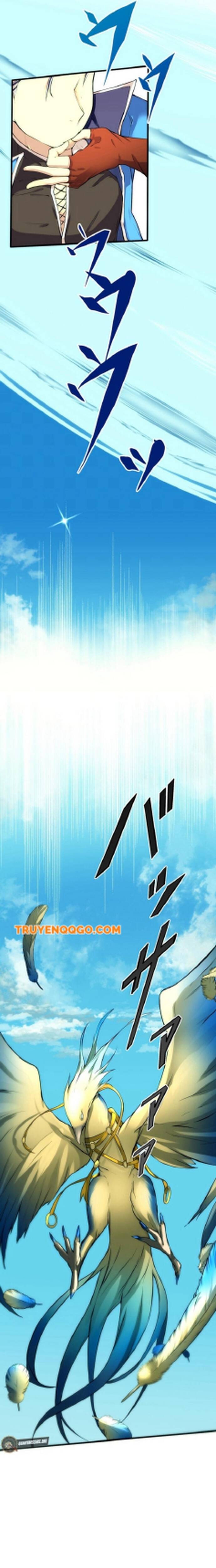 Bc: Dị Biến Trong Huyết Quản Chapter 5 - Trang 2
