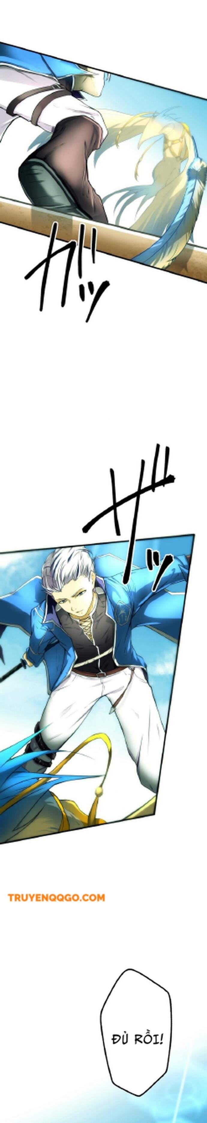 Bc: Dị Biến Trong Huyết Quản Chapter 5 - Trang 2