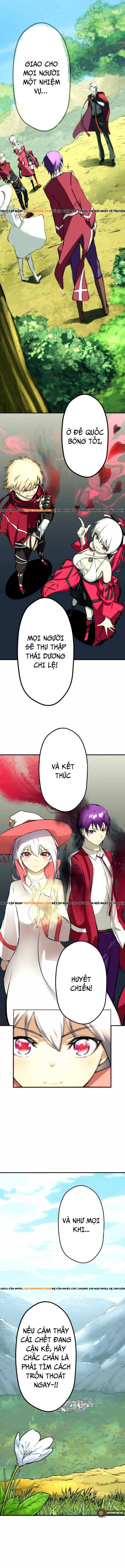 Bc: Dị Biến Trong Huyết Quản Chapter 10 - Trang 2