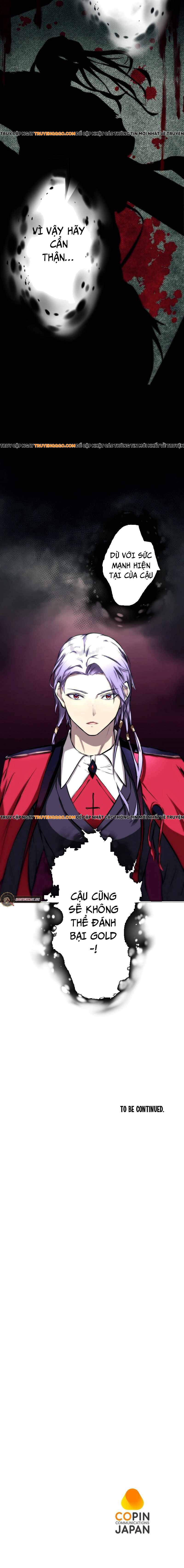 Bc: Dị Biến Trong Huyết Quản Chapter 10 - Trang 2