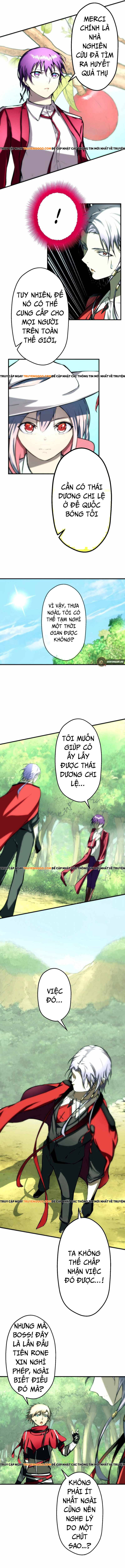Bc: Dị Biến Trong Huyết Quản Chapter 10 - Trang 2