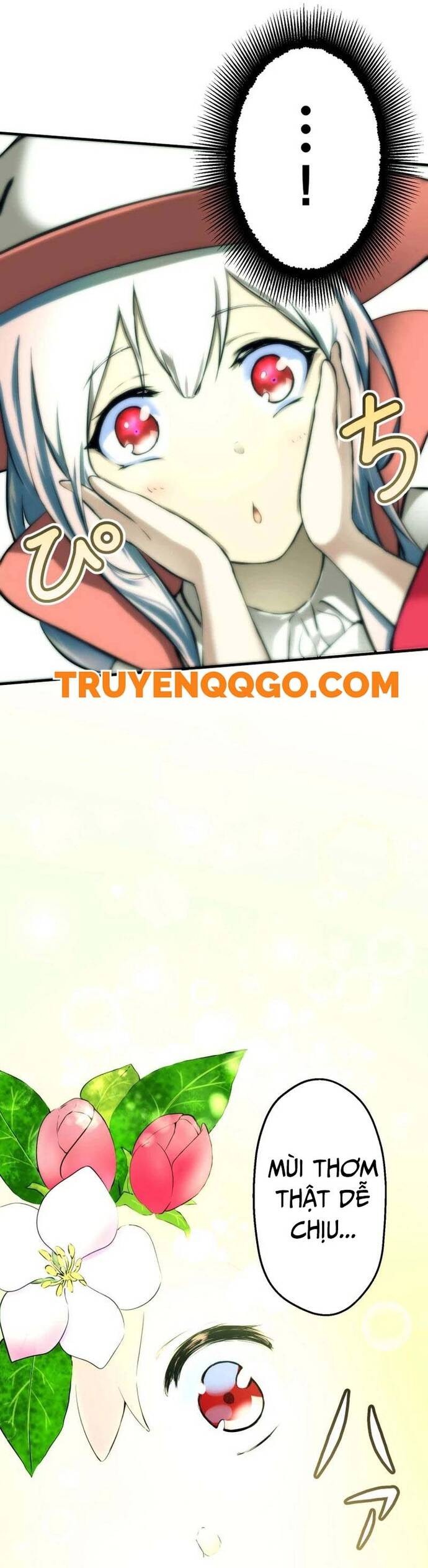 Bc: Dị Biến Trong Huyết Quản Chapter 11 - Trang 2