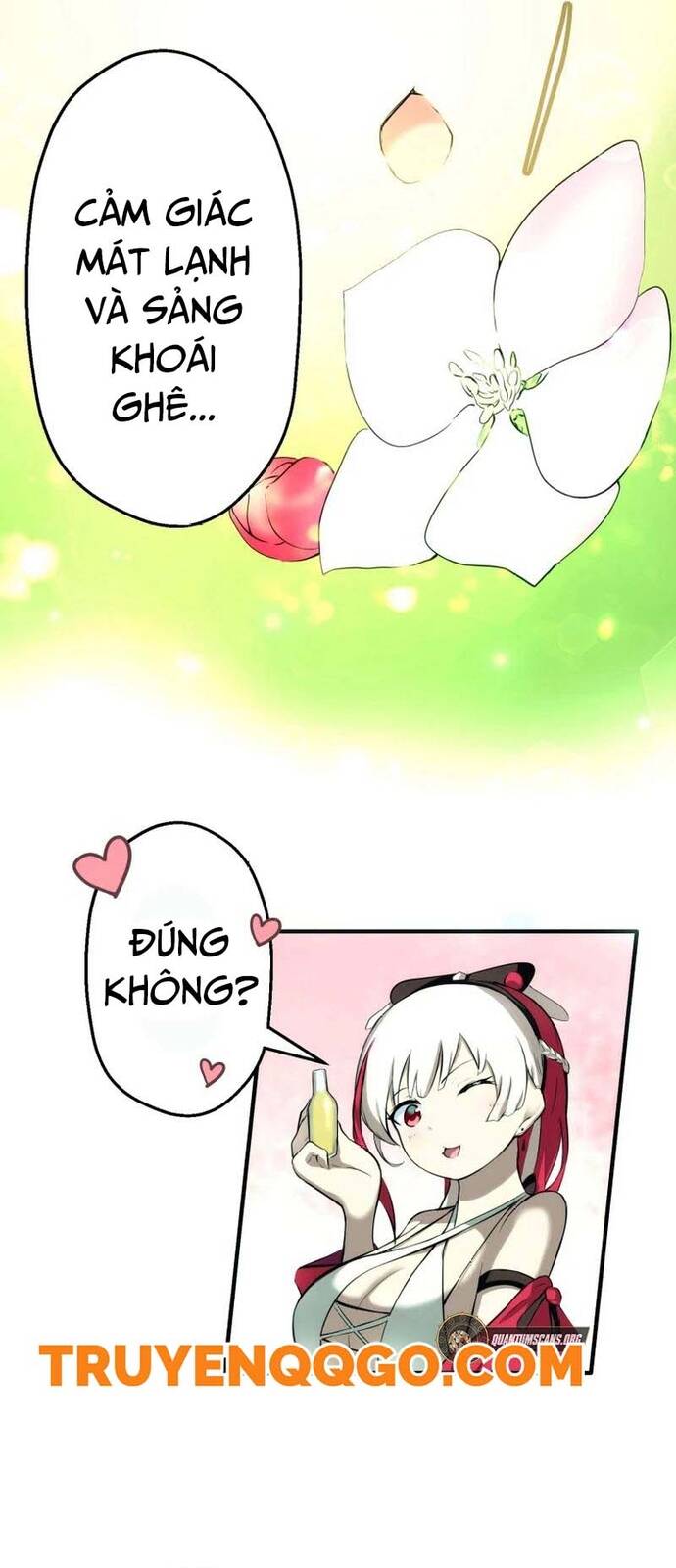 Bc: Dị Biến Trong Huyết Quản Chapter 11 - Trang 2
