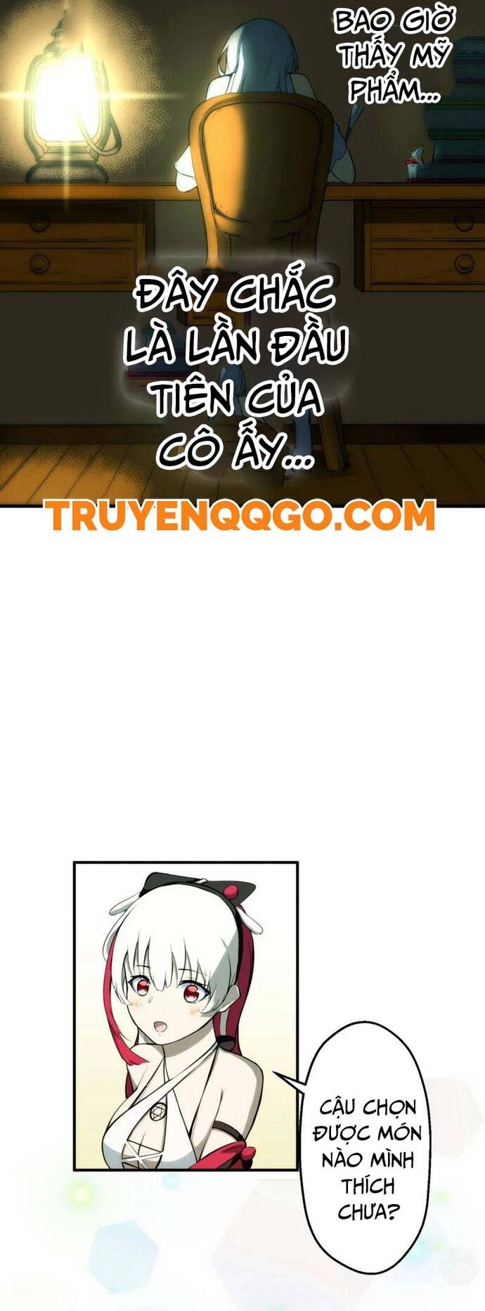 Bc: Dị Biến Trong Huyết Quản Chapter 11 - Trang 2
