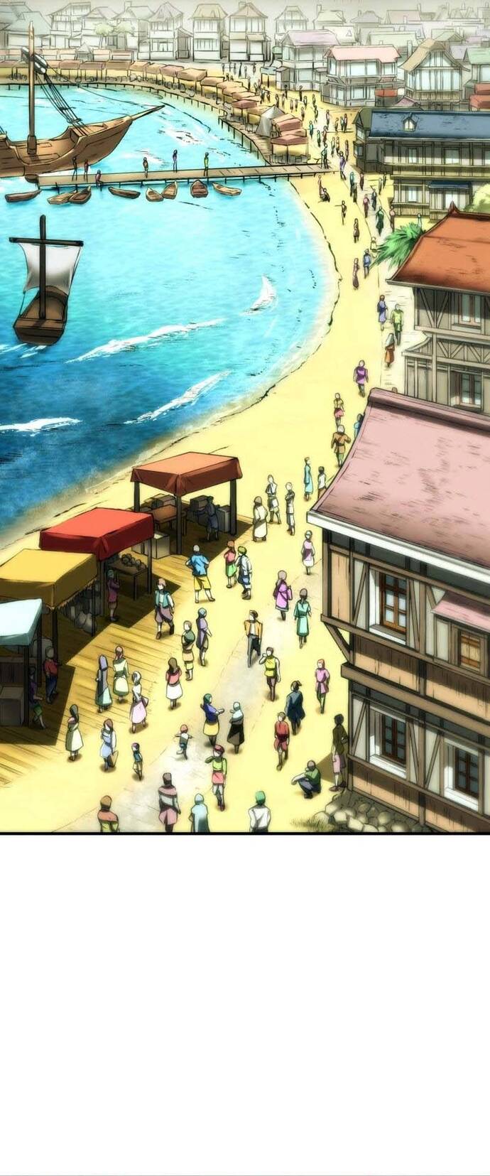 Bc: Dị Biến Trong Huyết Quản Chapter 11 - Trang 2