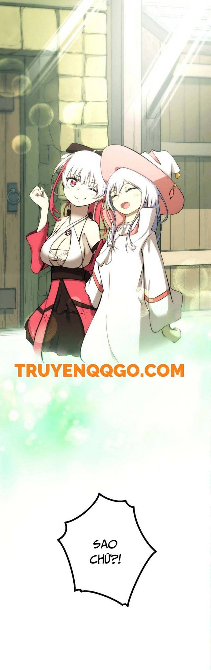 Bc: Dị Biến Trong Huyết Quản Chapter 11 - Trang 2