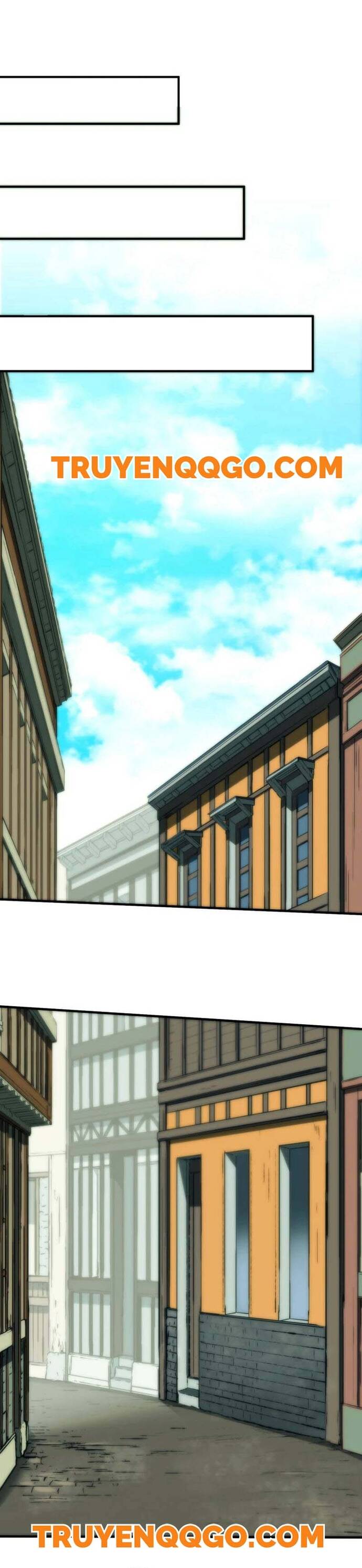 Bc: Dị Biến Trong Huyết Quản Chapter 11 - Trang 2