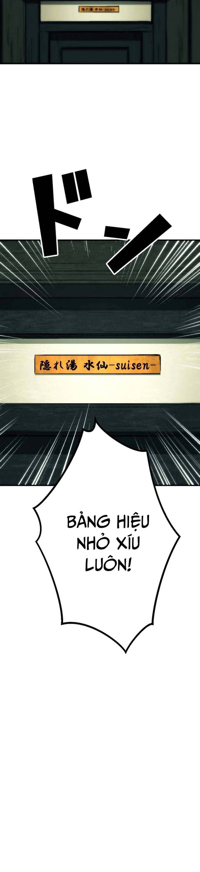 Bc: Dị Biến Trong Huyết Quản Chapter 11 - Trang 2