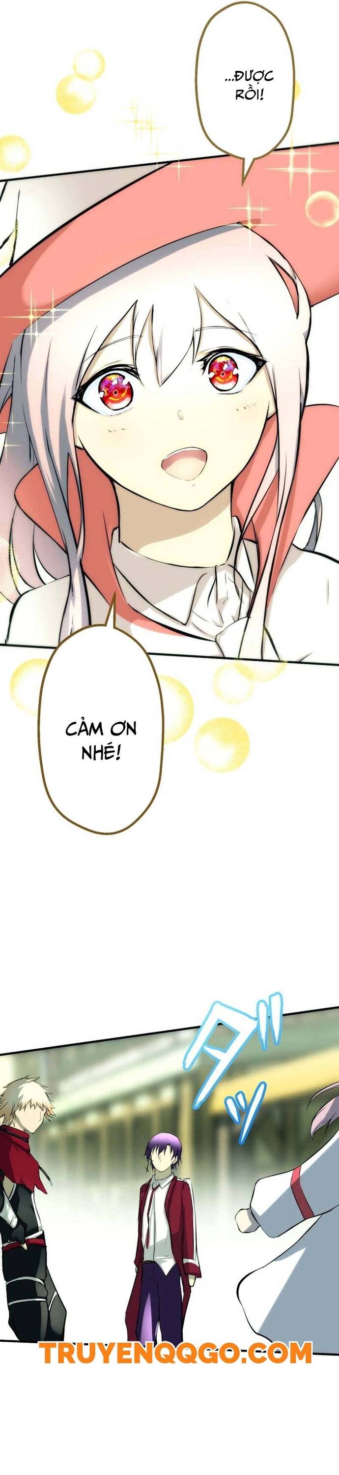 Bc: Dị Biến Trong Huyết Quản Chapter 11 - Trang 2