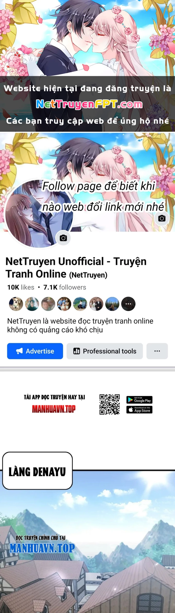 Vú Em Mạnh Nhất Thiên Hạ Lv1 Chapter 23 - Trang 2