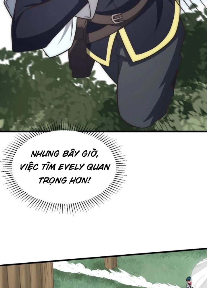 Vú Em Mạnh Nhất Thiên Hạ Lv1 Chapter 31 - Trang 2