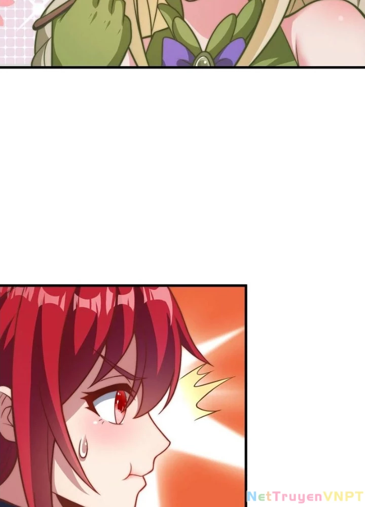 Vú Em Mạnh Nhất Thiên Hạ Lv1 Chapter 34 - Trang 2