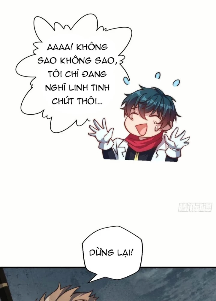 Vú Em Mạnh Nhất Thiên Hạ Lv1 Chapter 36 - Trang 2