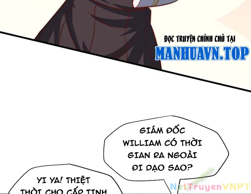 Vú Em Mạnh Nhất Thiên Hạ Lv1 Chapter 38 - Trang 2