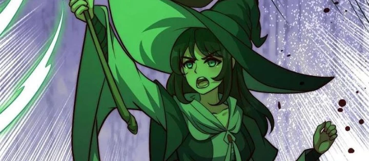 Vú Em Mạnh Nhất Thiên Hạ Lv1 Chapter 47 - Trang 2