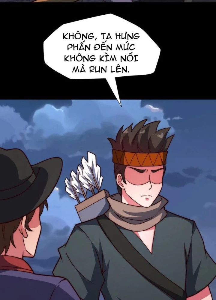 Vú Em Mạnh Nhất Thiên Hạ Lv1 Chapter 47 - Trang 2