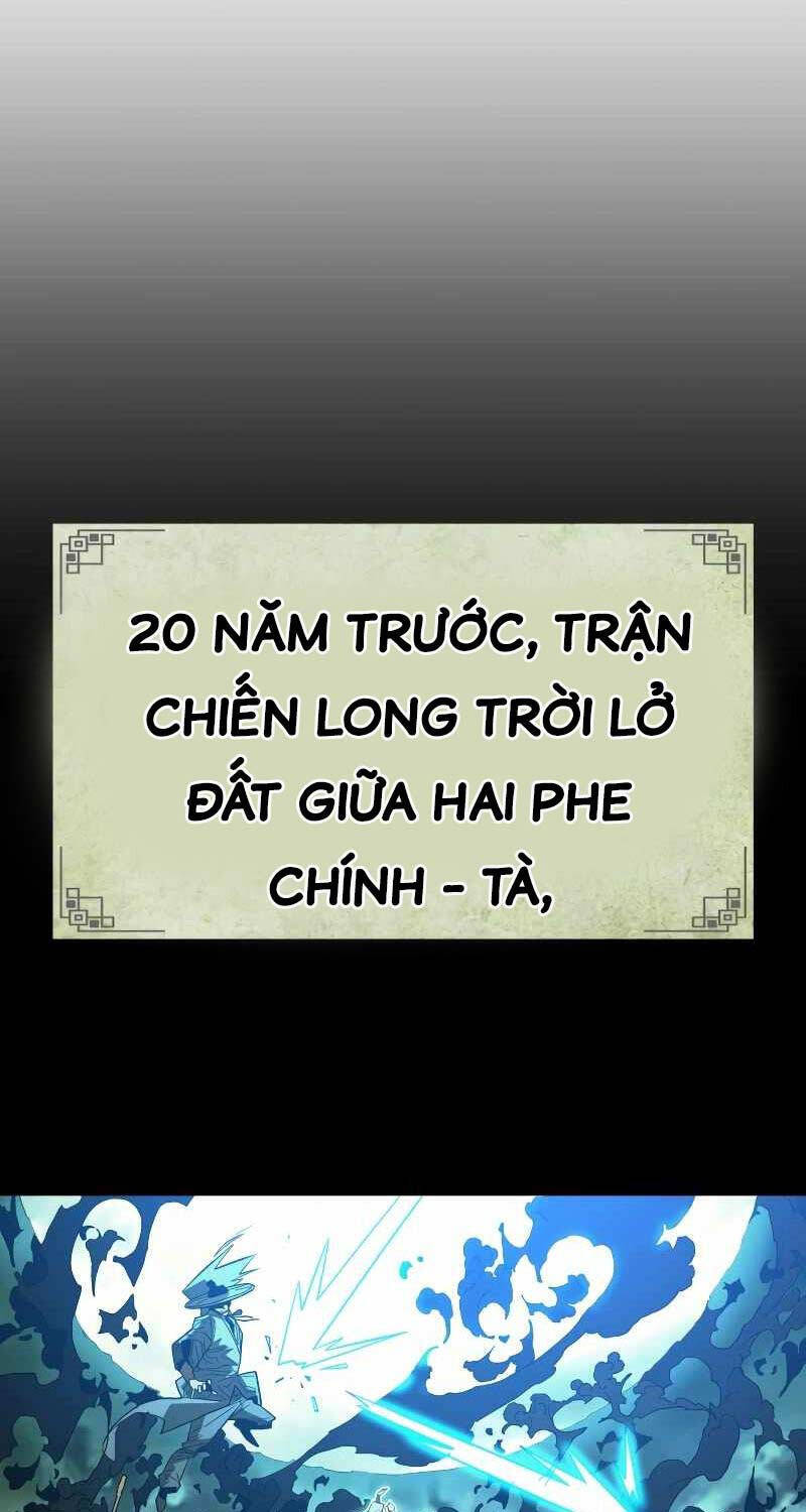 Quỷ Vương Chapter 1 - Trang 2