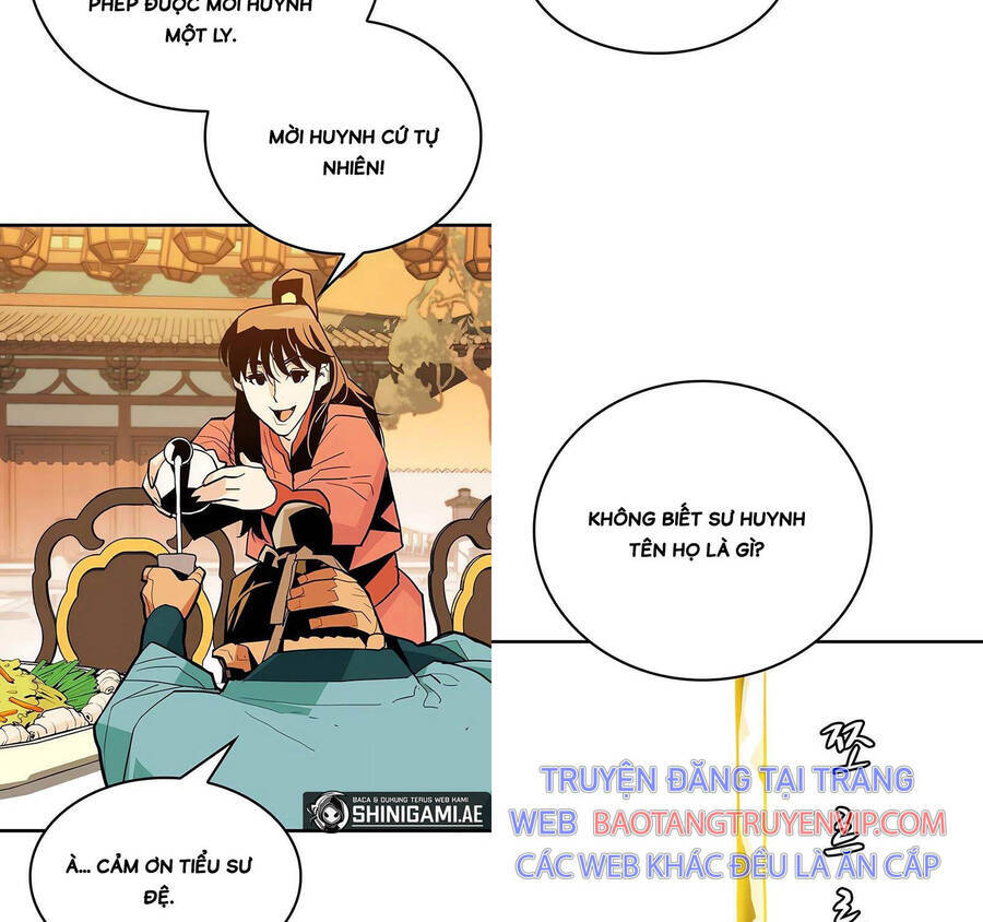 Quỷ Vương Chapter 8 - Trang 2