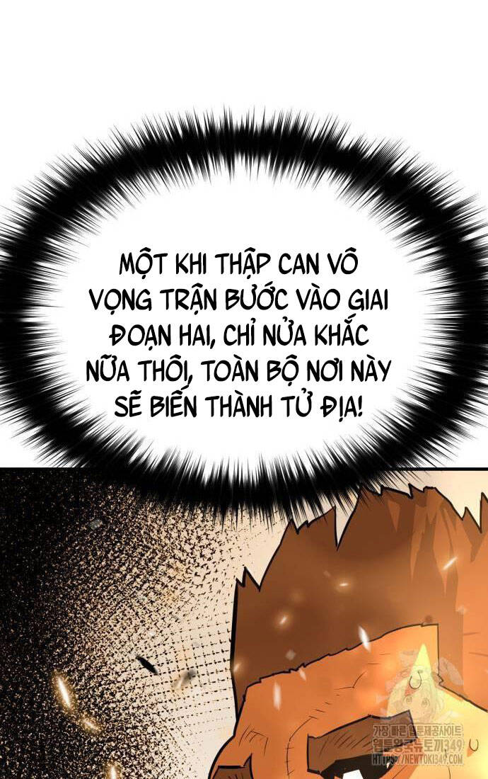 Quỷ Vương Chapter 18 - Trang 2