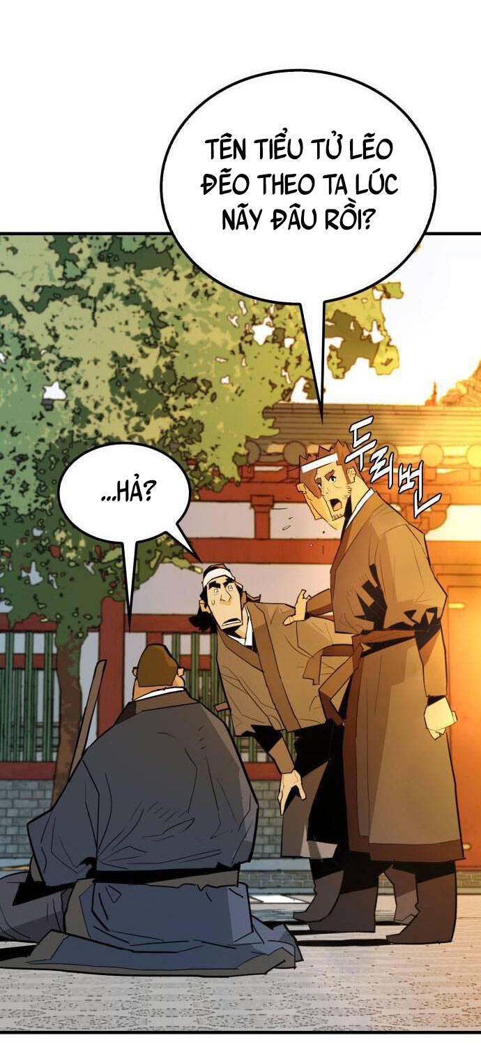 Quỷ Vương Chapter 18 - Trang 2