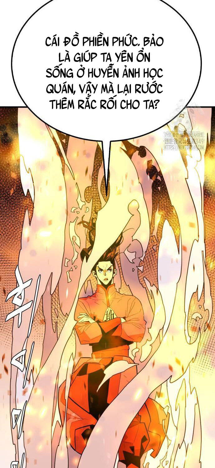 Quỷ Vương Chapter 18 - Trang 2