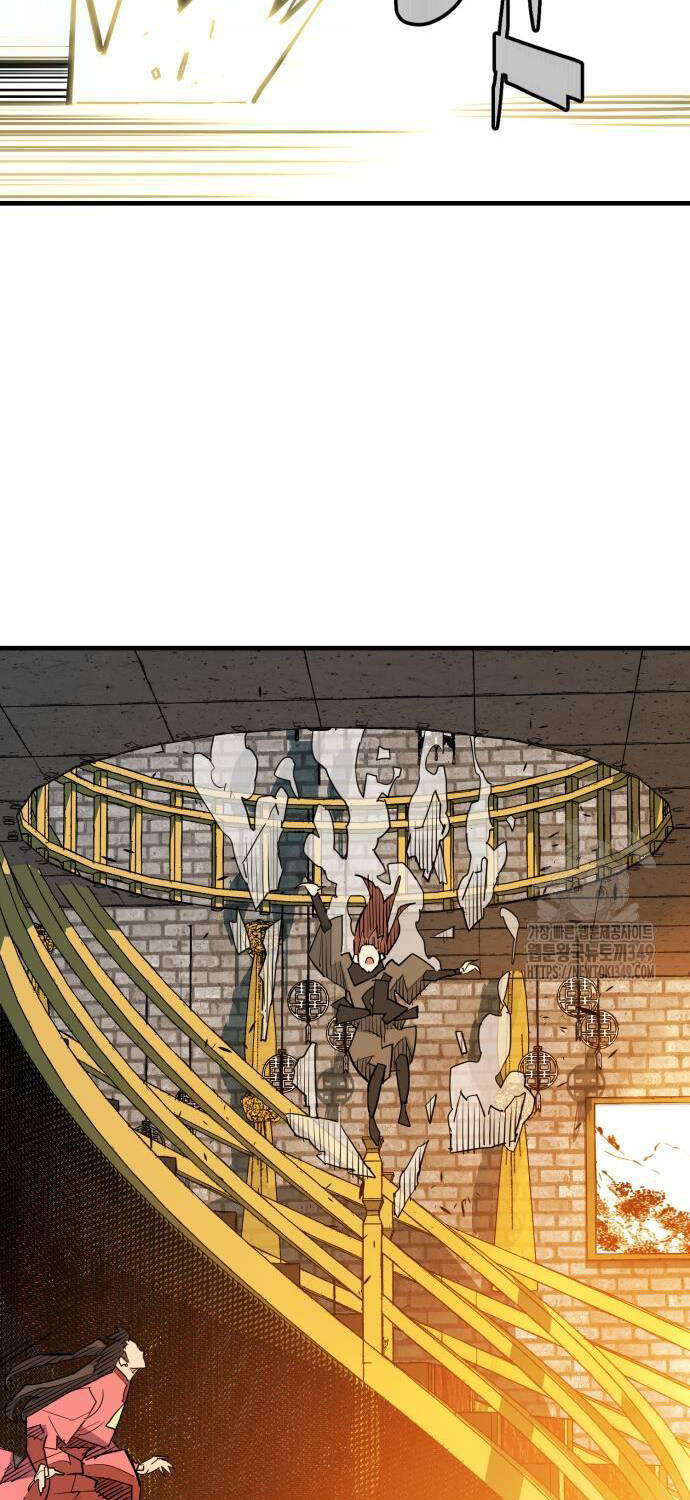 Quỷ Vương Chapter 18 - Trang 2