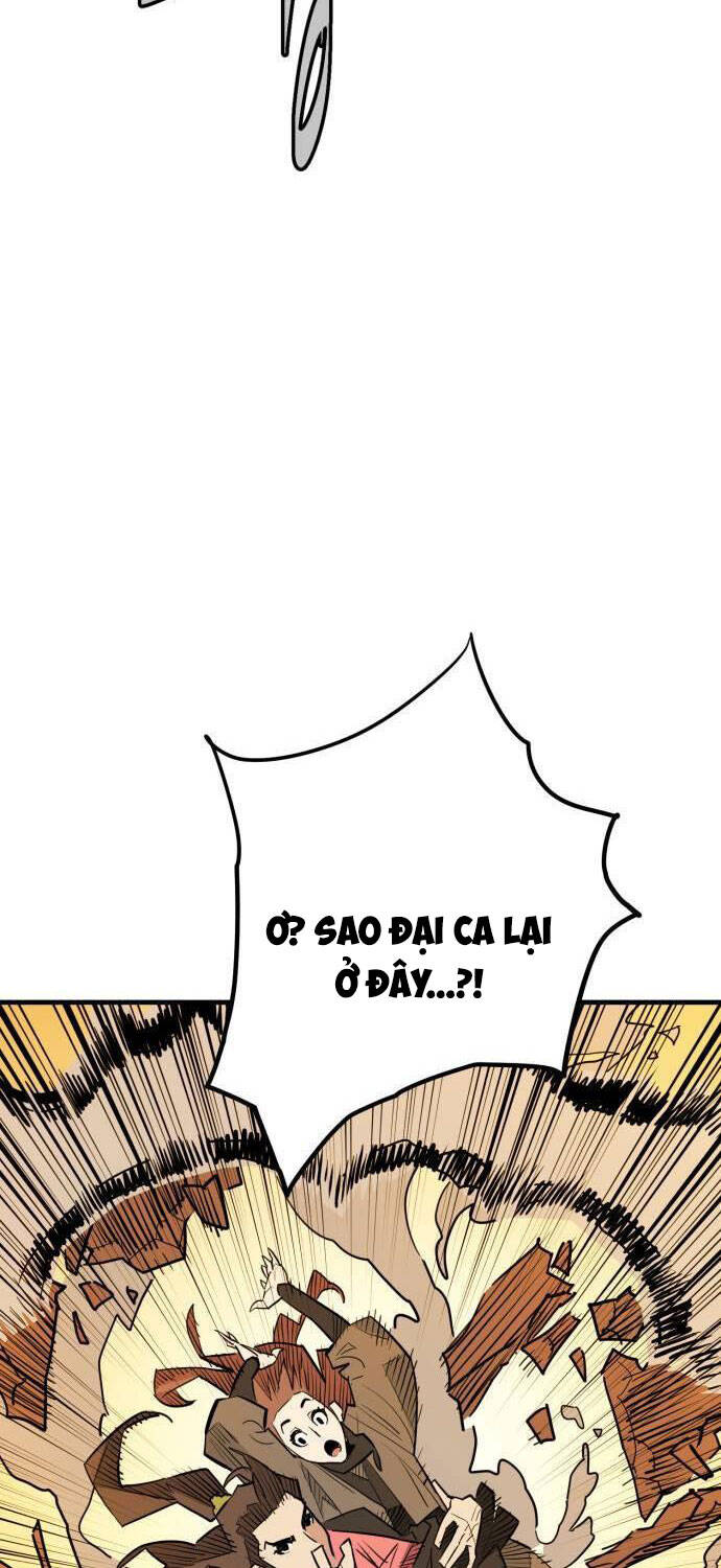 Quỷ Vương Chapter 18 - Trang 2